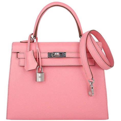 hermes kelly 25 rose confetti|hermes kelly 25cm.